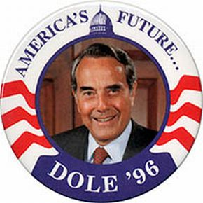 bob dole